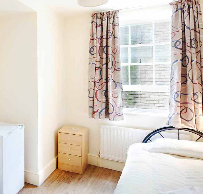 The Lodge - Camden image 10