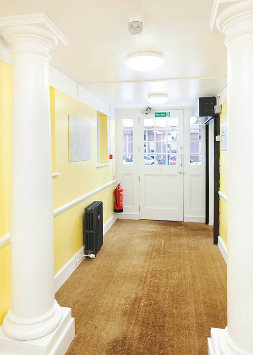 The Lodge - Camden image 3