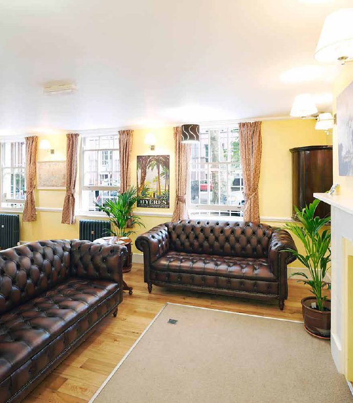 The Lodge - Camden image 6