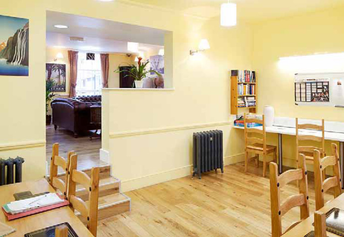 The Lodge - Camden image 7