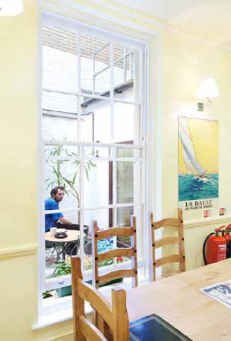 The Lodge - Camden image 9