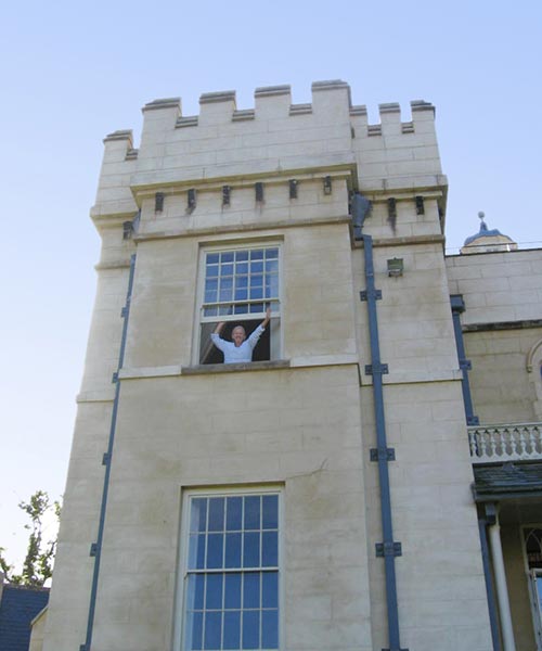 Campiello, Isle of Wight image 10