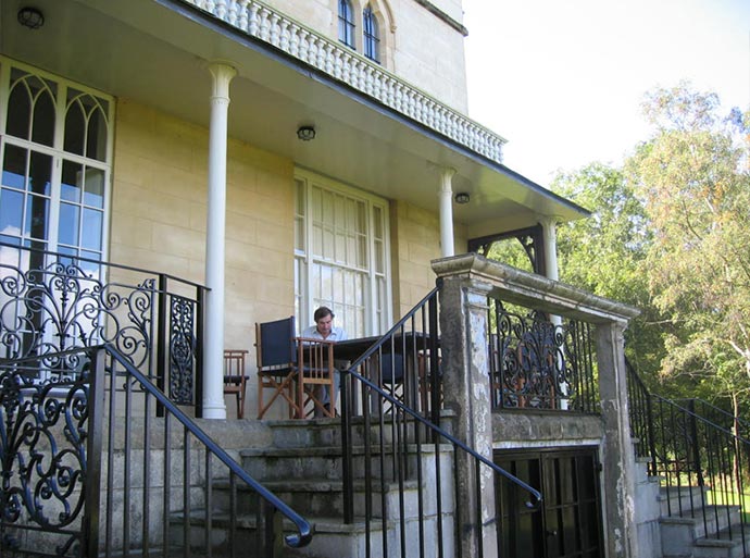 Campiello, Isle of Wight image 11