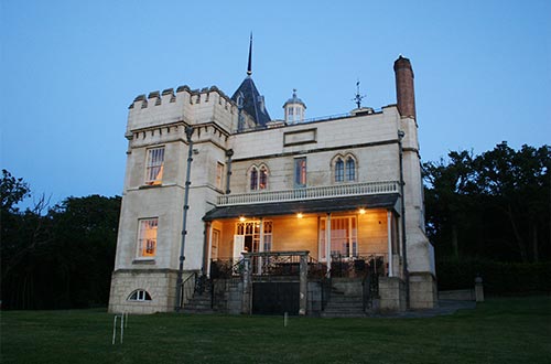 Campiello, Isle of Wight image 12