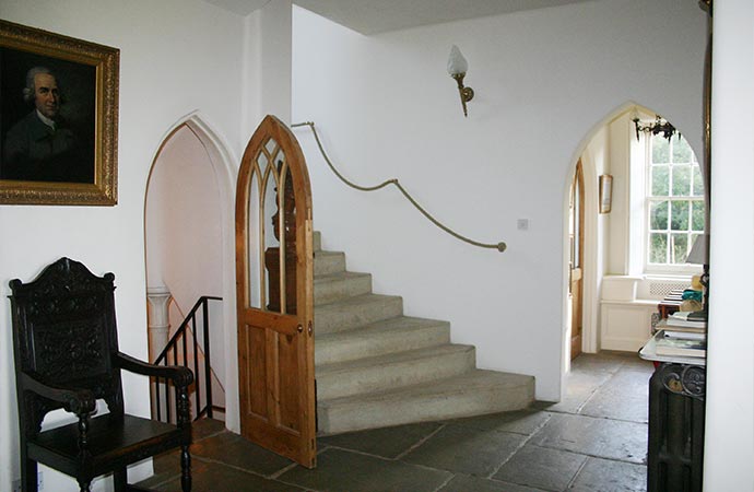 Campiello, Isle of Wight image 3