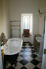 Campiello, Isle of Wight image 2