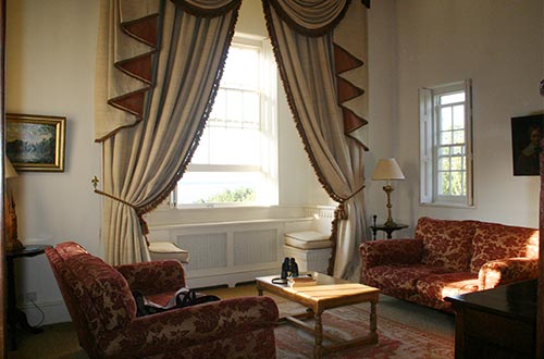 Campiello, Isle of Wight image 5