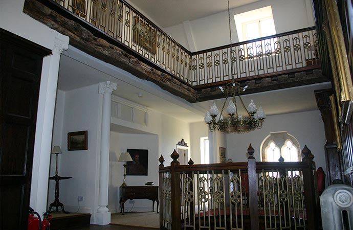 Campiello, Isle of Wight image 6