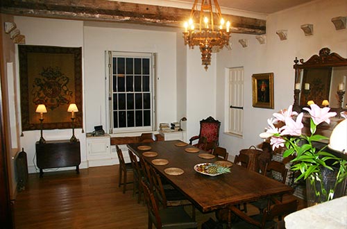 Campiello, Isle of Wight image 7