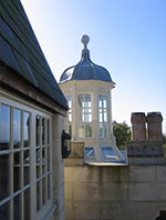 Campiello, Isle of Wight image 9