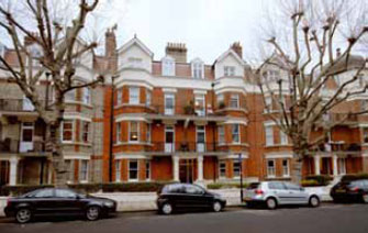 Castillain Mansions