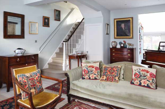 Holmead Road image 2