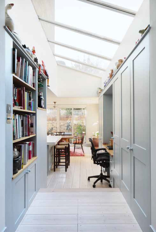 Holmead Road image 3