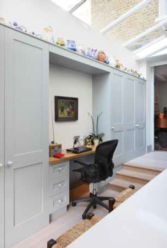 Holmead Road image 4