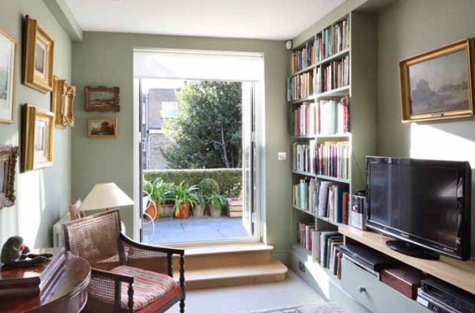 Holmead Road image 5