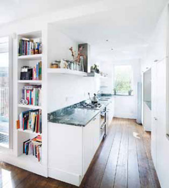 Hormead Road image 2