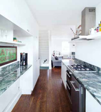 Hormead Road image 3