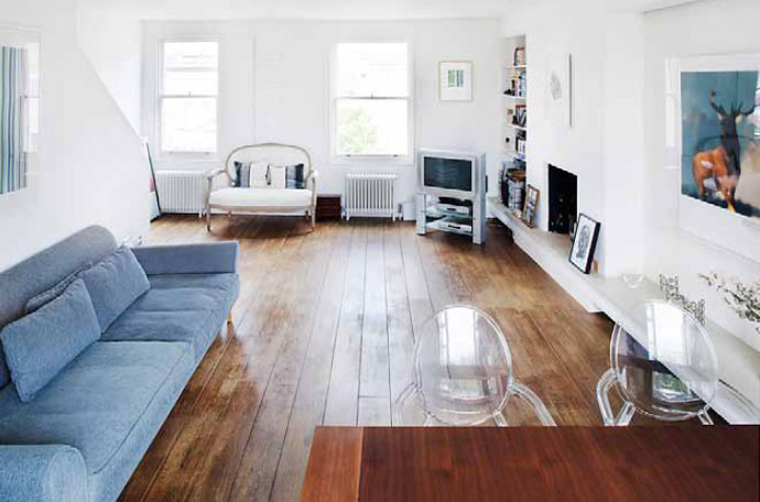 Hormead Road image 5