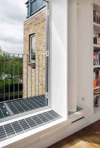 Hormead Road image 6