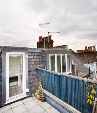 Hormead Road image 7