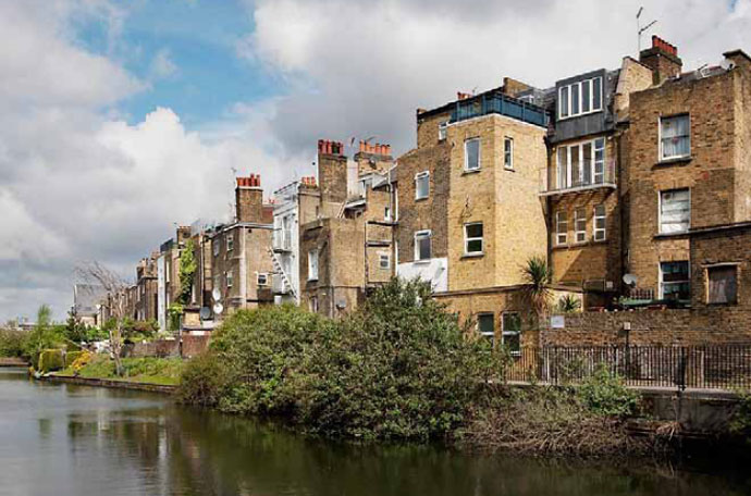 Hormead Road image 8