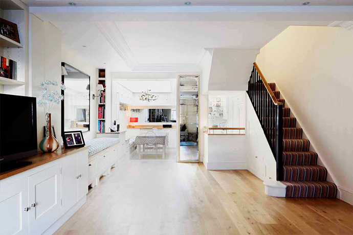 Pembroke Place image 2