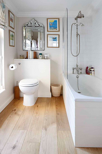 Pembroke Place image 9