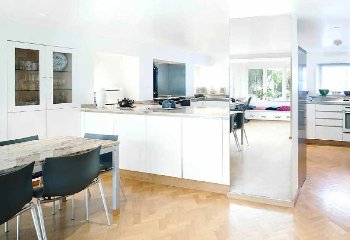 Ripplevale Grove - Islington image 3