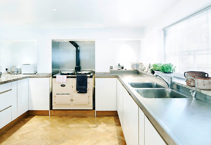 Ripplevale Grove - Islington image 4