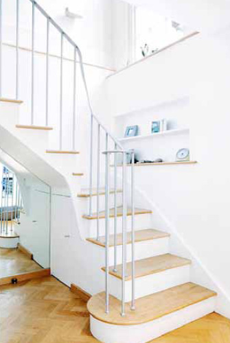 Ripplevale Grove - Islington image 5