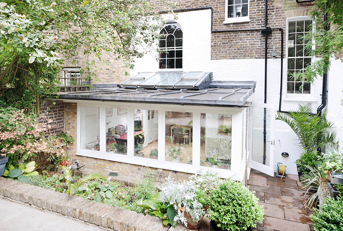 Ripplevale Grove - Islington image 7