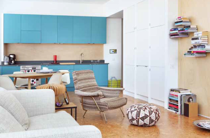 Brody House, Strype Street, E1 image 2