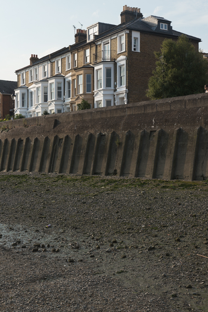 Upper Mall, Hammersmith image 1