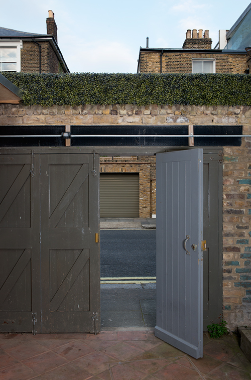 Upper Mall, Hammersmith image 14