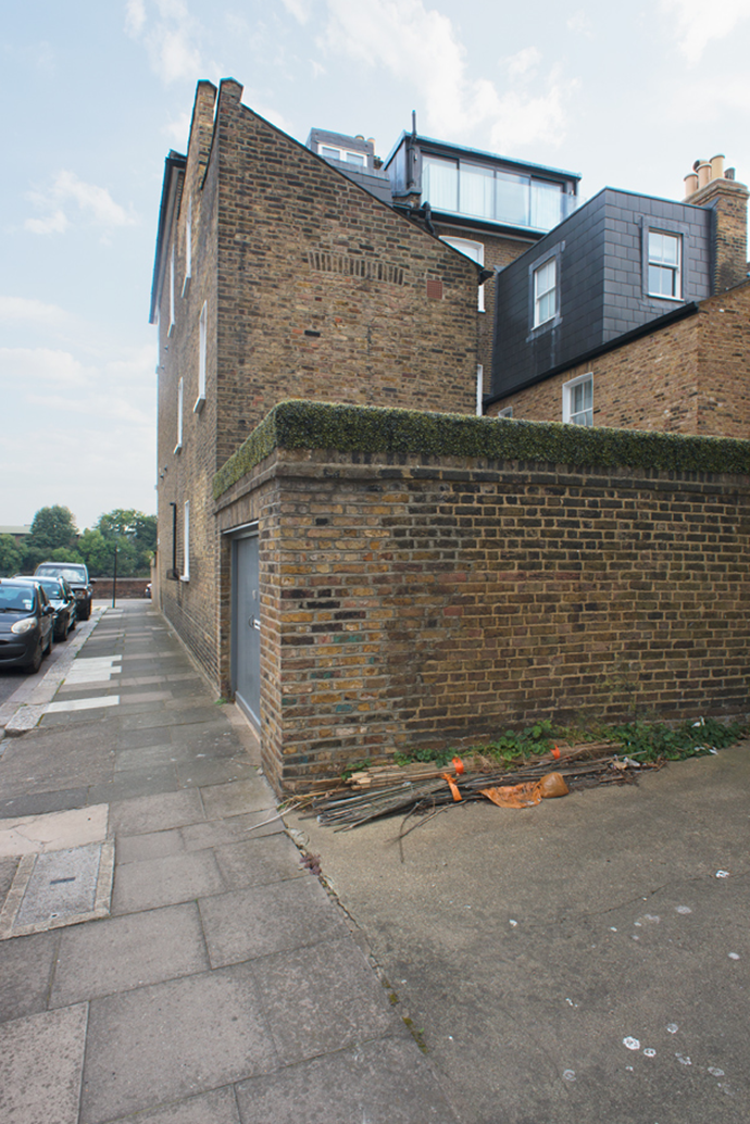 Upper Mall, Hammersmith image 15