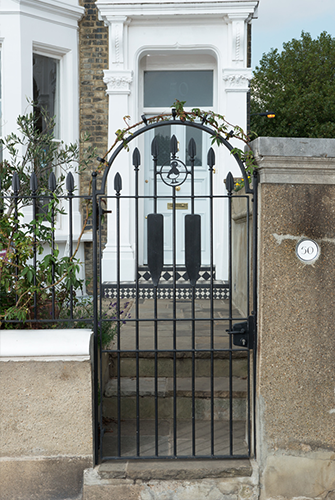 Upper Mall, Hammersmith image 3