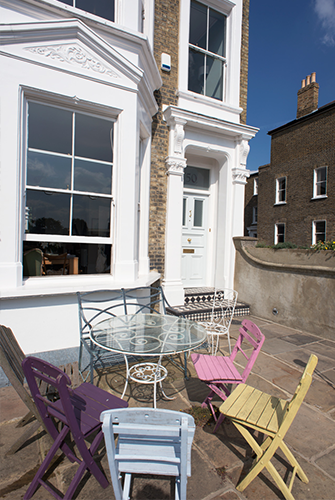 Upper Mall, Hammersmith image 4