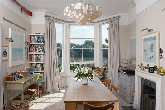 Upper Mall, Hammersmith image 5