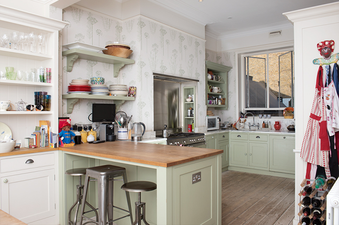 Upper Mall, Hammersmith image 6