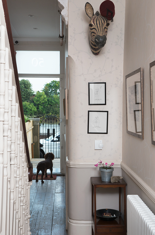 Upper Mall, Hammersmith image 7