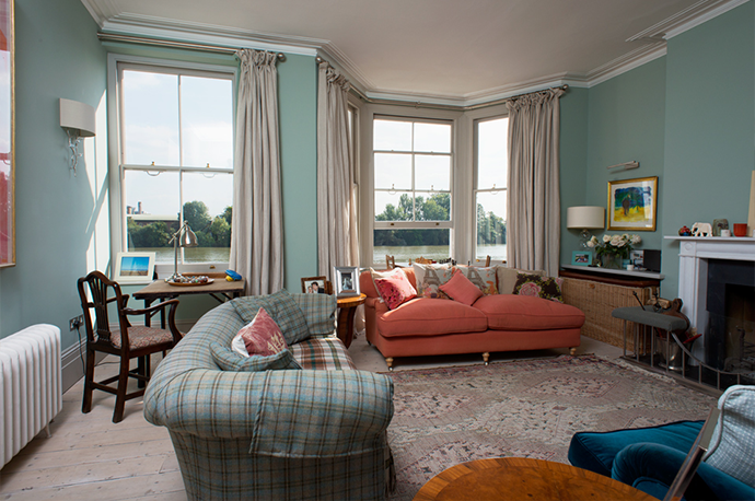 Upper Mall, Hammersmith image 8