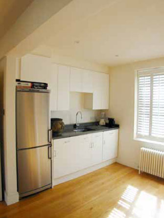 Westbourne Gardens image 2